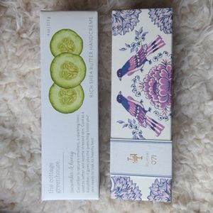 Tokyo Milk Hand Creams